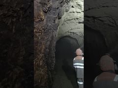 KAMACH เครื่อง Shotcrete แบบแห้งสำหรับงานรองรับหินใต้ดิน